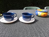 Tupperware 2 er Set Tasse, Picknick und Camping unbenutzt Hessen - Kaufungen Vorschau