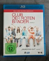 Der Club der roten Bänder - Staffel 1 (BluRay) Bayern - Augsburg Vorschau