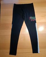 ♥️ PUMA Damen Sport Leggings Gr. M ♥️  7/8 Länge schwarz Bayern - Kümmersbruck Vorschau