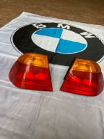 Original BMW E36 Rücklichter Seitenwand R+L Thüringen - Markvippach Vorschau