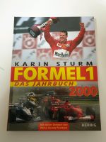 Formel 1 Jahrbuch 2000 Bayern - Isen Vorschau