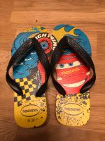 Havaianas „Cars“ Gr.31/32 Niedersachsen - Osterholz-Scharmbeck Vorschau