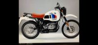 ❗️Suche BMW R 80 GS PD Paris - Dakar aus 1990 - 93❗️ Dresden - Loschwitz Vorschau