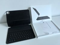 iPad Pro 11 Smart Keyboard Folio (1 und 2 Generation) Tastatur Düsseldorf - Pempelfort Vorschau