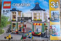 Lego Creator 3in1 31036 Niedersachsen - Wolfenbüttel Vorschau