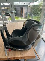 Römer Britax Reboarder DUALFIX M i-SIZE Midnight Grey 61-105cm Baden-Württemberg - Untergruppenbach Vorschau