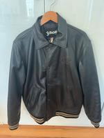SCHOTT Lederjacke Braun Pankow - Prenzlauer Berg Vorschau