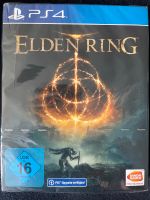 Elden Ring Launch Edition NEU OVP PS5 Niedersachsen - Saterland Vorschau
