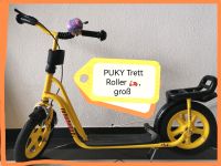 PUKY Trett Roller GROß gelb m. Handbremse Nordrhein-Westfalen - Marl Vorschau