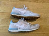 Nike Internationalist 42 Pankow - Buch Vorschau
