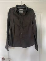 khakifarbene Bluse (Esprit,38/M) Nordrhein-Westfalen - Nieheim Vorschau