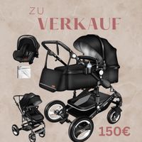 Kinderwagen von der Marke Kiduku Niedersachsen - Ritterhude Vorschau