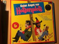 Vinyl Langspielplatten Hotzenplotz Otfried Preußler Hamburg-Mitte - Hamburg Horn Vorschau