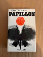 Buch Pappilon von Henri Charriere Leipzig - Reudnitz-Thonberg Vorschau