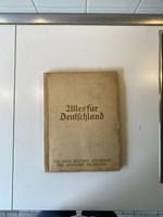 Geschichtsbuch, Alles für Deutschland, 2000 Jahre deutsche Geschi Nordrhein-Westfalen - Schwerte Vorschau