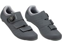 Shimano Rennradschuh SH-RP 4 Damen Anthrazit Gr.39+40, UVP 119€ Bayern - Übersee Vorschau