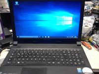 Laptop -> Lenovo B50 Schleswig-Holstein - Kellinghusen Vorschau