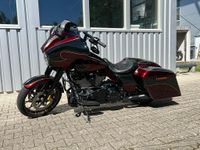 Harley Davidson Street Glide ST  Custom Umbau Baden-Württemberg - Salem Vorschau