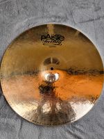 PAISTE Twenty Custom Collection 20" Full Crash Düsseldorf - Gerresheim Vorschau