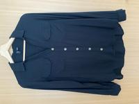 Vero Moda Bluse| Gr. S| schwarz| wie neu| langarm| 3/4 Arm Berlin - Pankow Vorschau