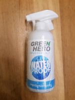 Imprägnierspray 500ml Green Hero Bayern - Prichsenstadt Vorschau