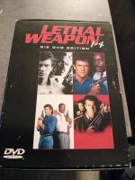 Leathal Weapon 1-4 DVD Edition Nordrhein-Westfalen - Hamm Vorschau