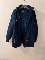 Blaue Jacke BPC 44 Nordrhein-Westfalen - Kalkar Vorschau