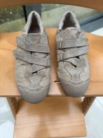 Beige Sneaker,  Schuhe, Größe 37, Esprit Sachsen-Anhalt - Halle Vorschau