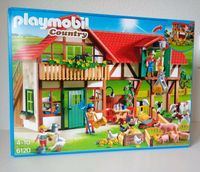 Playmobil 6120 - Großer Bauernhof Nordrhein-Westfalen - Ostbevern Vorschau