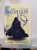 Die Meistern, Trudi Canavan, Buch Stuttgart - Stuttgart-Ost Vorschau