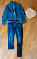 Damen Jeans Bekleidung Nordrhein-Westfalen - Wesel Vorschau