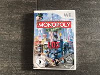 Wii Monopoly Streets Spiel Bayern - Igensdorf Vorschau