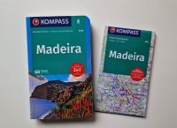 Kompass Wanderführer Madeira Berlin - Mitte Vorschau