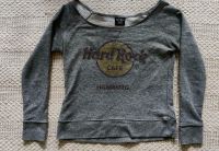 Sweatshirt Hardrock Cafe Hamburg Größe S Thüringen - Erfurt Vorschau