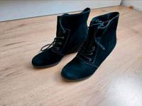 Tamaris Stiefeletten mit Keilabsatz Nordrhein-Westfalen - Ascheberg Vorschau