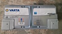 Varta AGM 12V 95Ah 850A Neu Niedersachsen - Giesen Vorschau