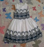 Kinderkleid/Mädchenkleid  Gr.146/152 Stuttgart - Zuffenhausen Vorschau