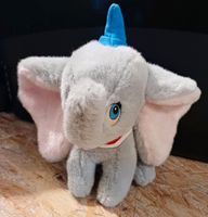 Disney Plüschtiere Dumbo Rarität - Sammlerstück Kreis Pinneberg - Ellerbek Vorschau