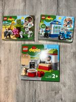 Lego Duplo Set 10927 10900 10905 Hannover - Ahlem-Badenstedt-Davenstedt Vorschau