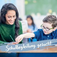 Fachkraft Schulbegleitung in Gransee ❤️ Brandenburg - Rheinsberg Vorschau