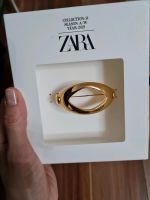 Armband Armreif Zara in Gold neu mit Etikett Nürnberg (Mittelfr) - Mitte Vorschau