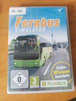PC Spiel Fernbus Simulator OVP Sachsen-Anhalt - Biederitz Vorschau