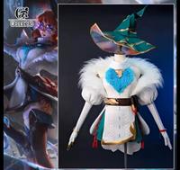 tausche/verkaufe aurora cosplay league of legends Dortmund - Scharnhorst Vorschau