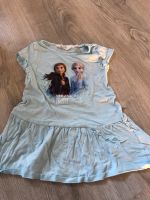 Kurzes Frozen Eiskönigin Anna und Elsa Kleid Hemelingen - Sebaldsbrück Vorschau