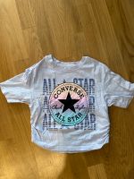 Converse bauchfreies Shirt Leipzig - Altlindenau Vorschau