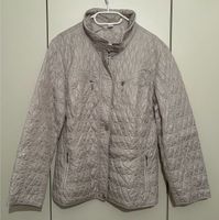 Steppjacke WEGA Fashion in beige Größe 44 Baden-Württemberg - Heidelberg Vorschau