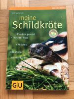 Buch Meine Schildkröte Niedersachsen - Gieboldehausen Vorschau