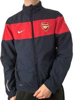 Nike Arsenal Vintage Trainingsjacke/ Trackjacket blau rot Gr M/ L Nordrhein-Westfalen - Krefeld Vorschau
