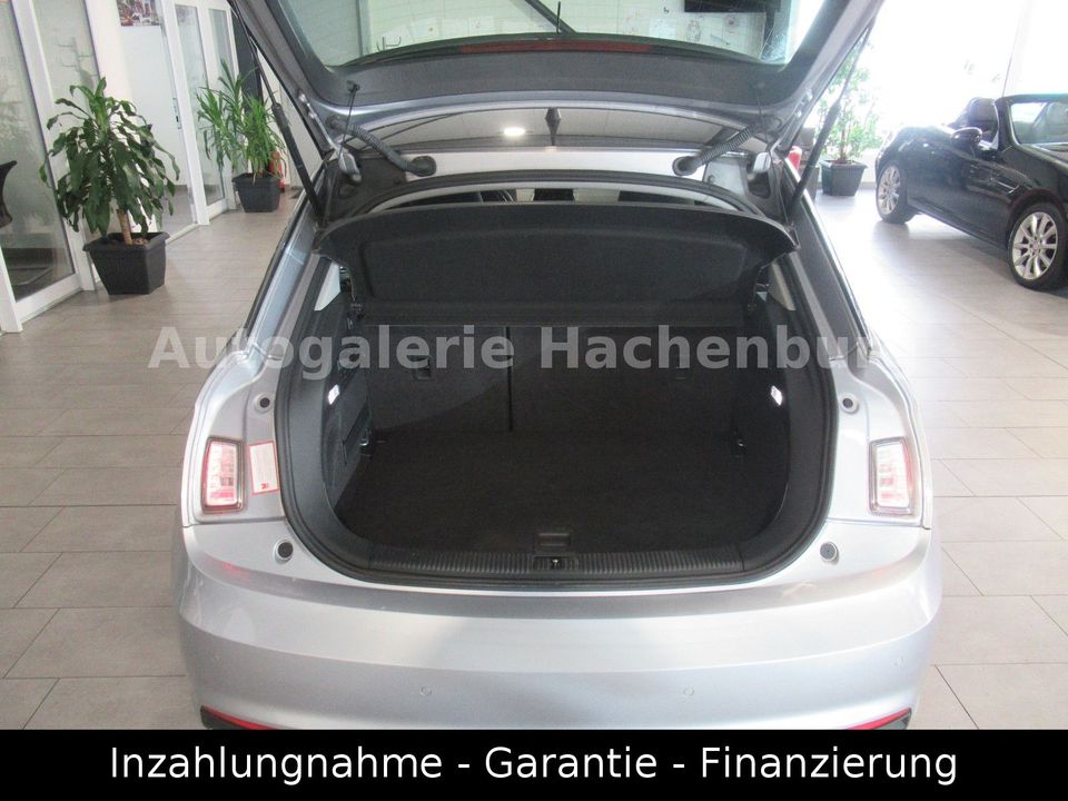 Audi A1 Sportback/Navi MMI/Xenon/SHZ/GARANTIE/EURO 6 in Hachenburg
