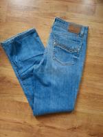 ❤️ CAMBIO norah Jeans blau d.g. 40 Bayern - Ochsenfurt Vorschau